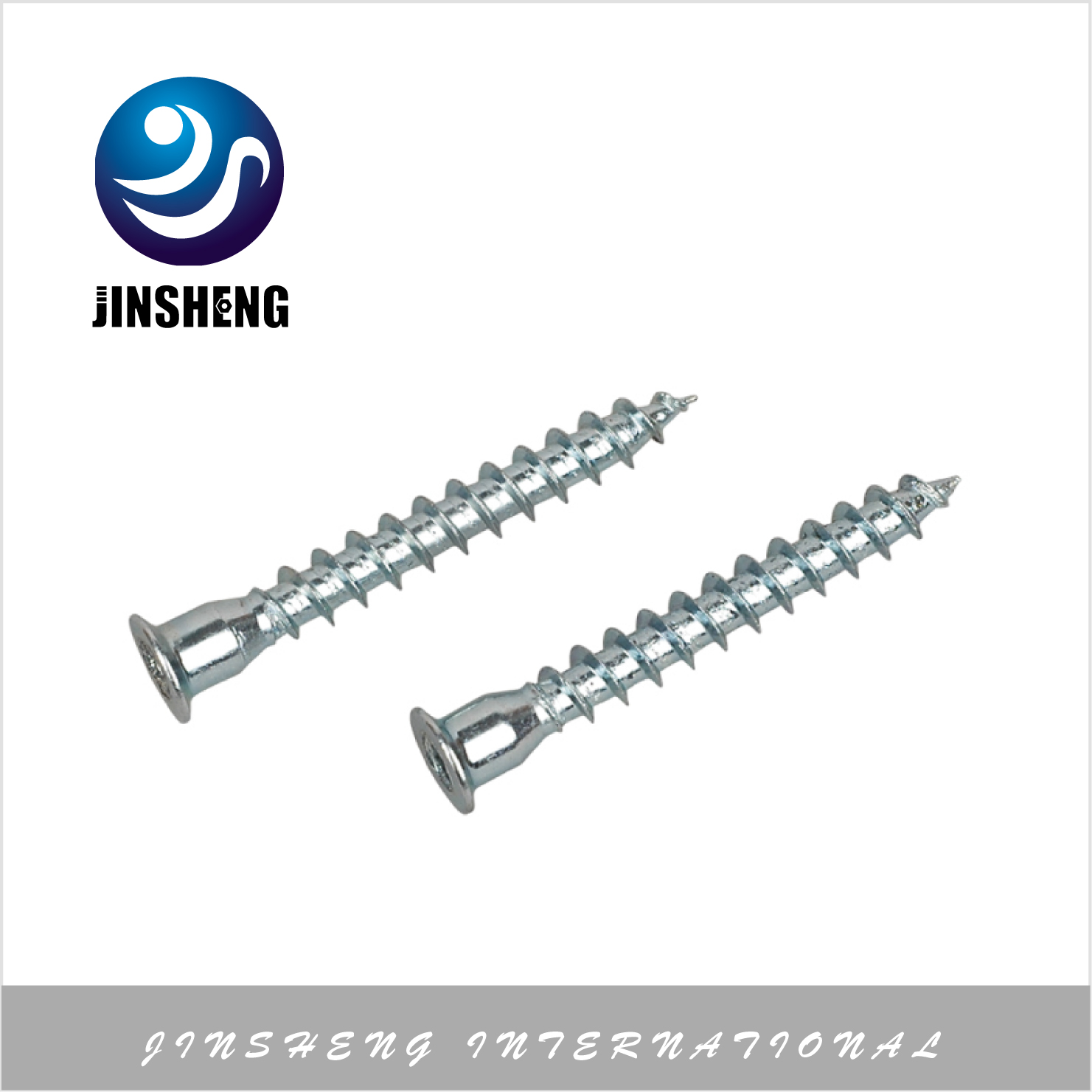 Furniture Screw