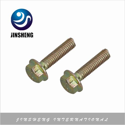 Furniture Screw