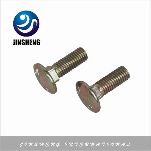 Furniture Screw