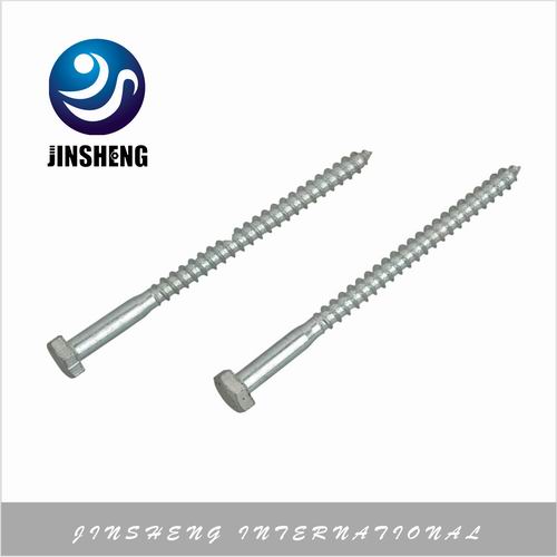 Furniture Screw