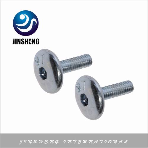 Furniture Screw