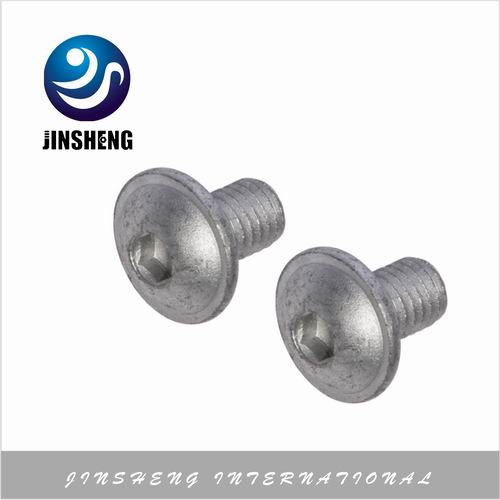 Furniture Screw